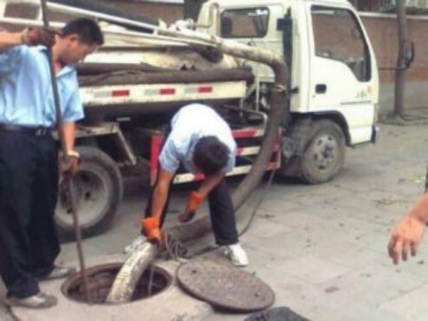 菏泽煤矿管道疏通多少钱（菏泽通下水管道电话）